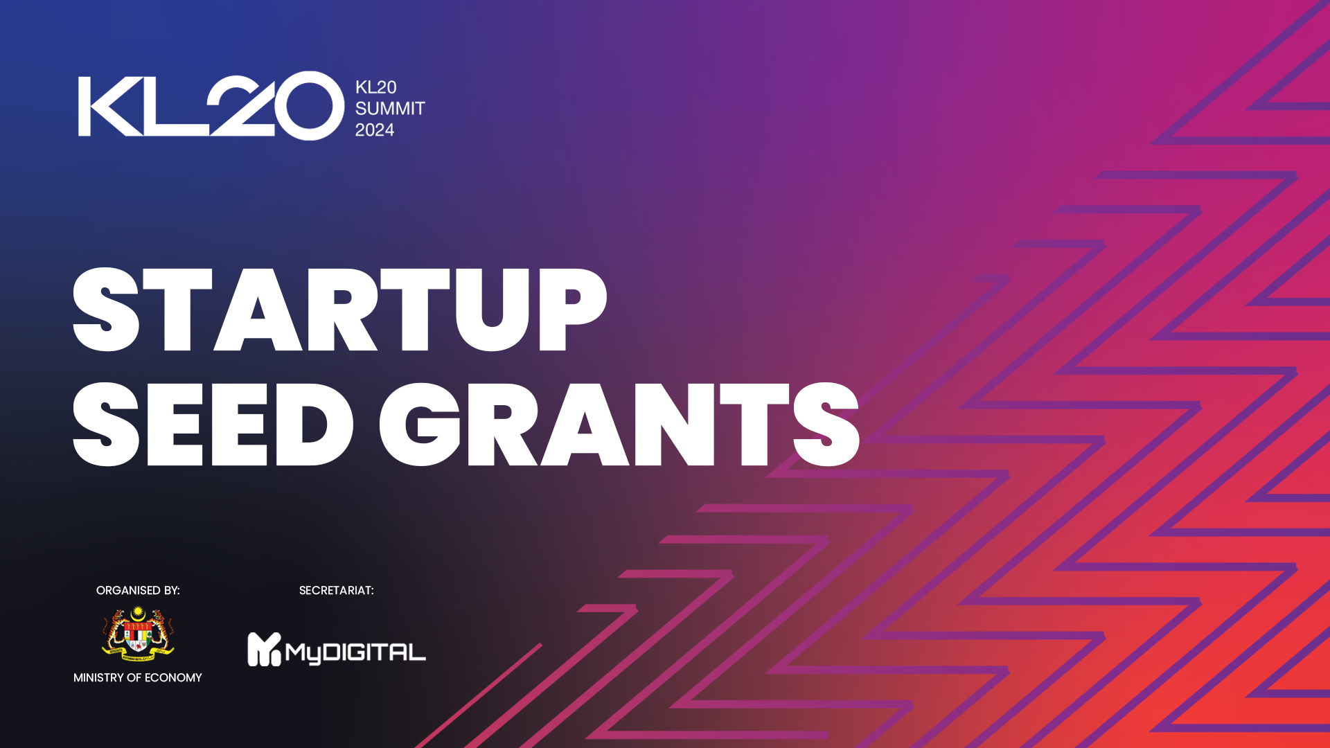 Startup Seed Grants4